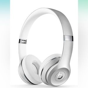 Beats Solo 3 wireless headphones